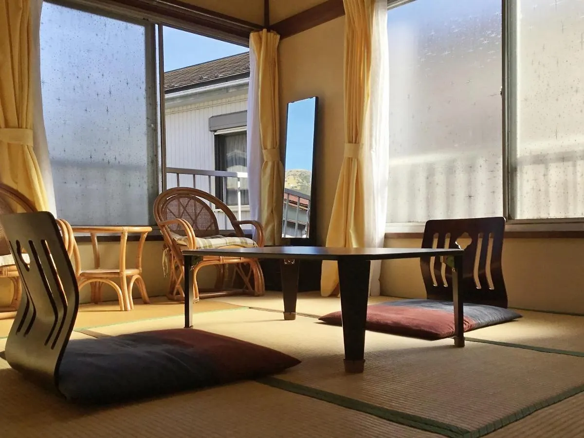 箱根 福島感旅馆酒店 日本