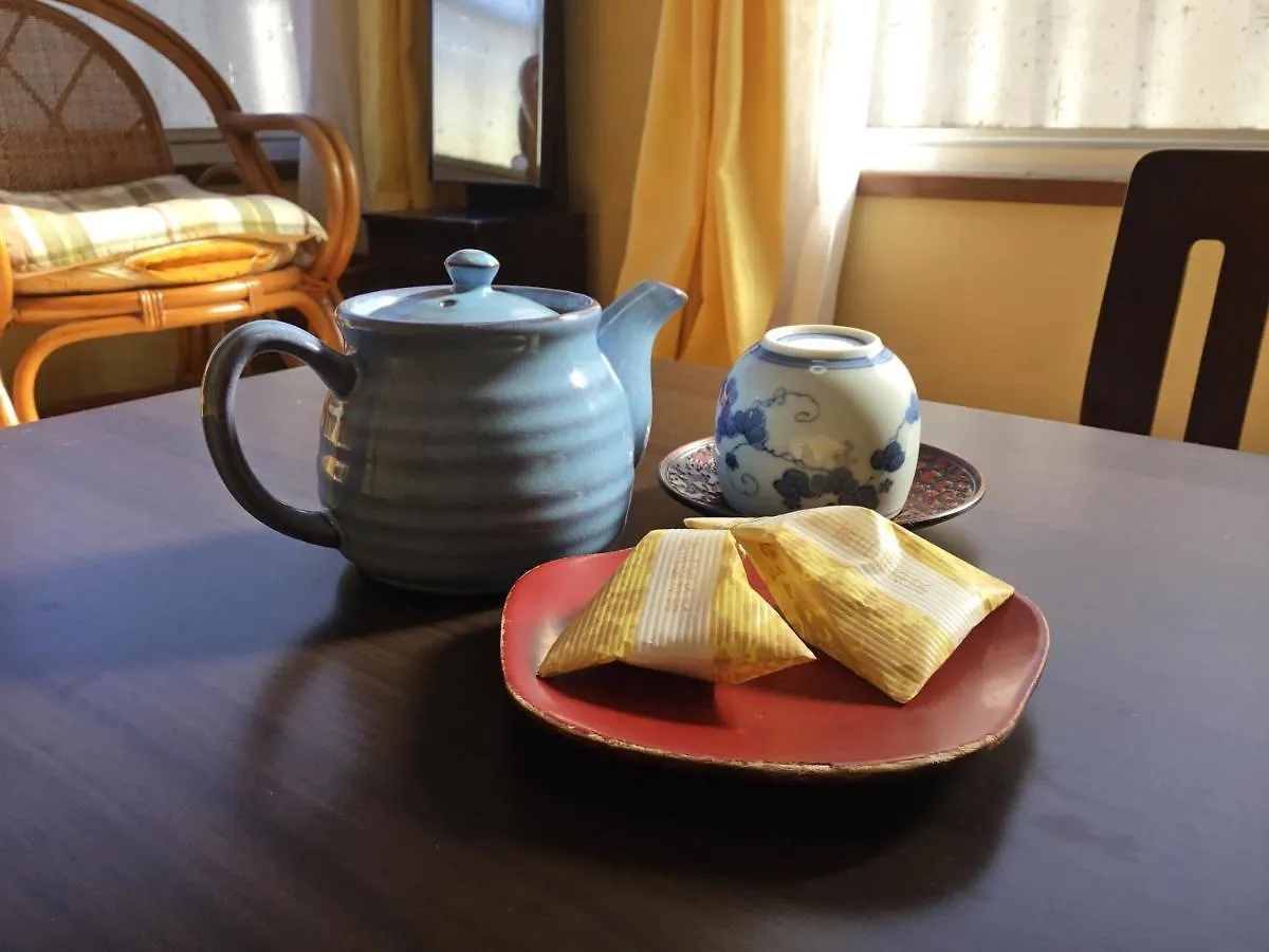 箱根 福島感旅馆酒店 传统日式旅馆