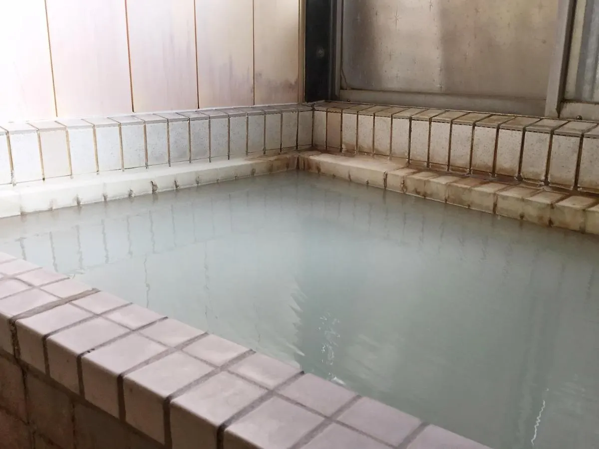 箱根 福島感旅馆酒店 传统日式旅馆