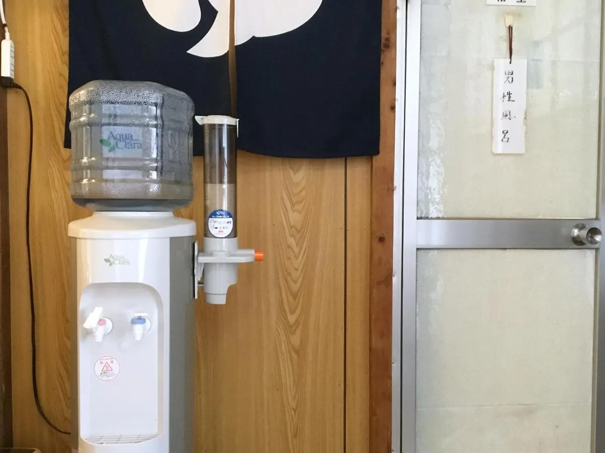 传统日式旅馆 箱根 福島感旅馆酒店