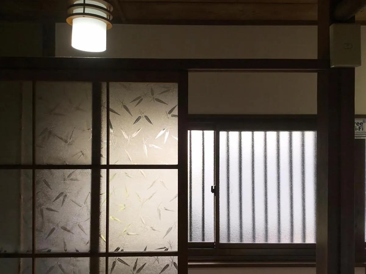 ** 传统日式旅馆 箱根 福島感旅馆酒店 日本