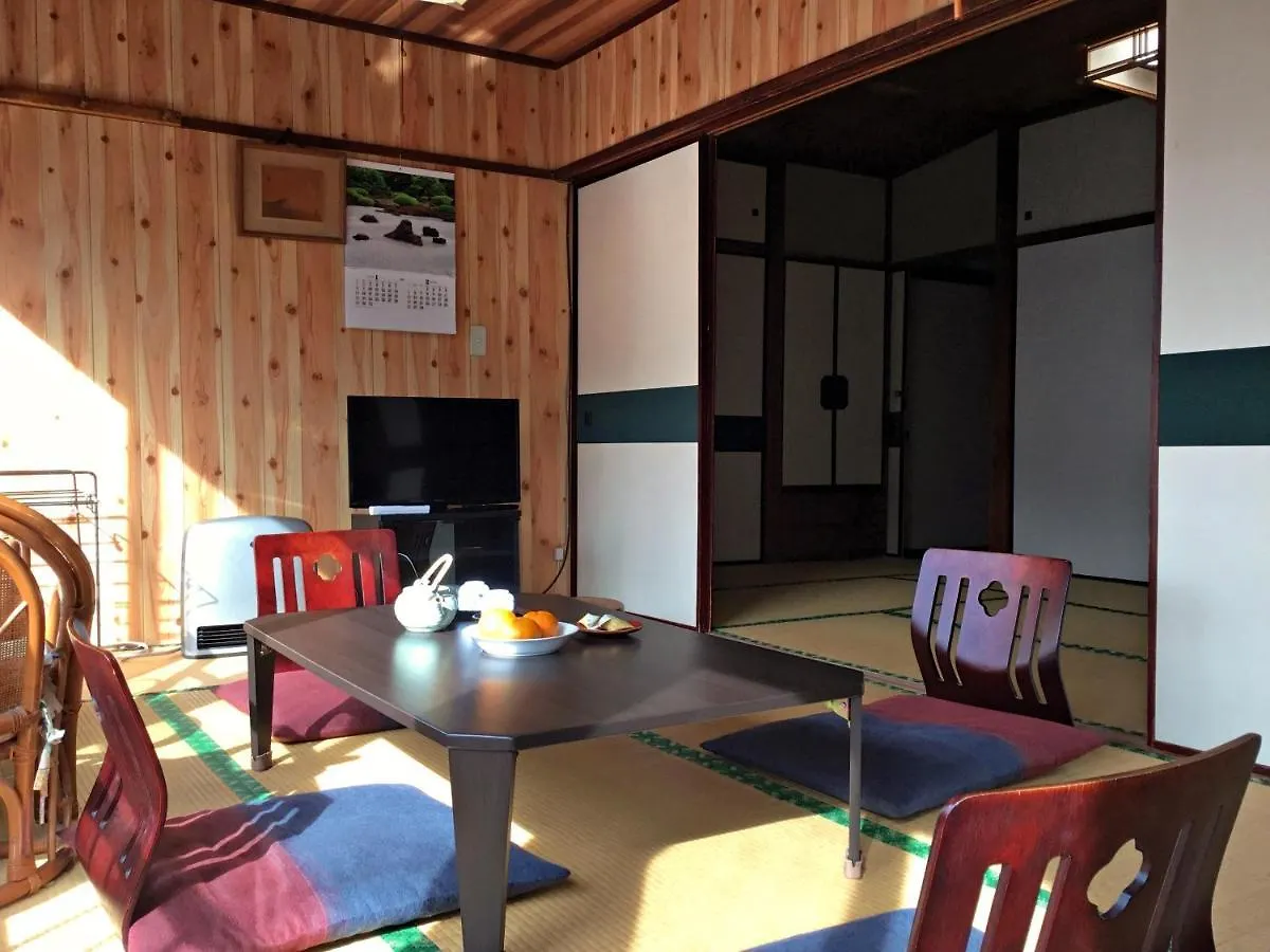 ** 传统日式旅馆 箱根 福島感旅馆酒店 日本