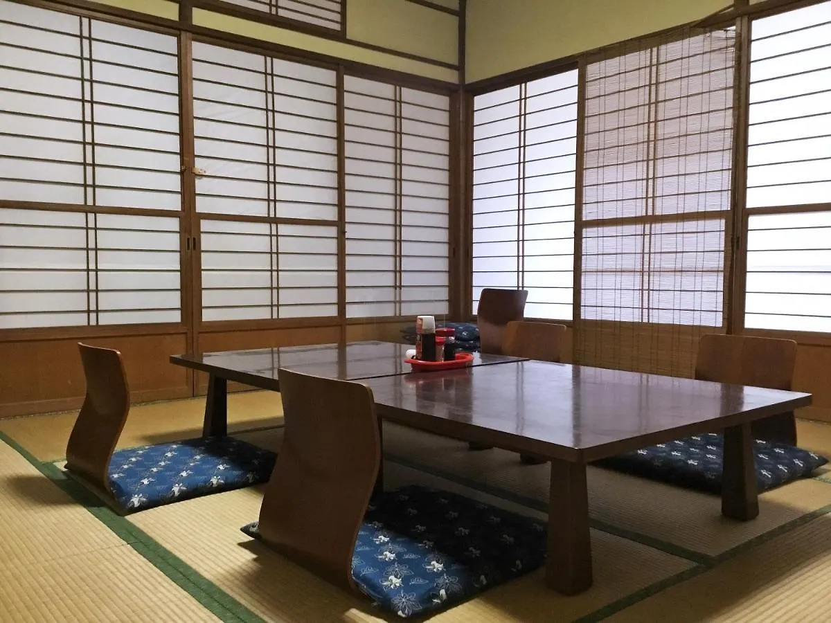 箱根 福島感旅馆酒店 2*,