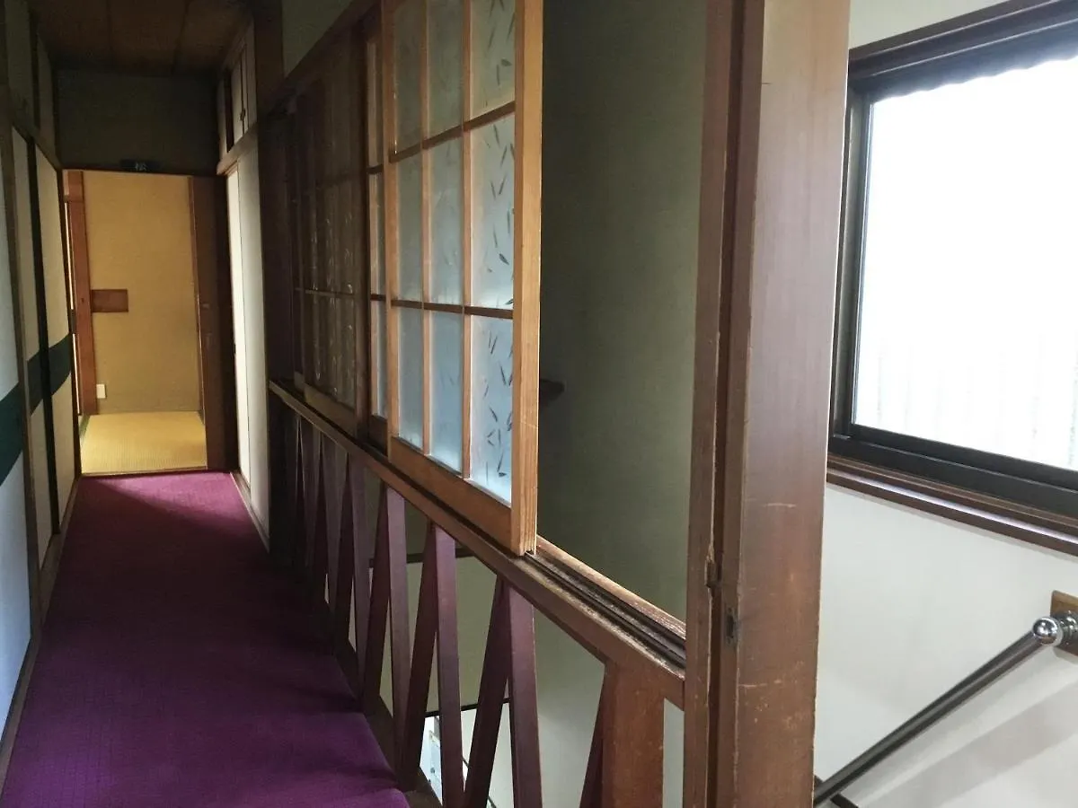 箱根 福島感旅馆酒店 传统日式旅馆