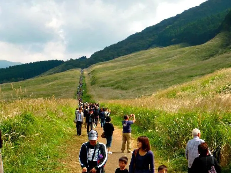 箱根 福島感旅馆酒店 传统日式旅馆