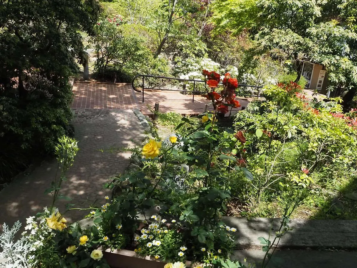 箱根 福島感旅馆酒店 日本
