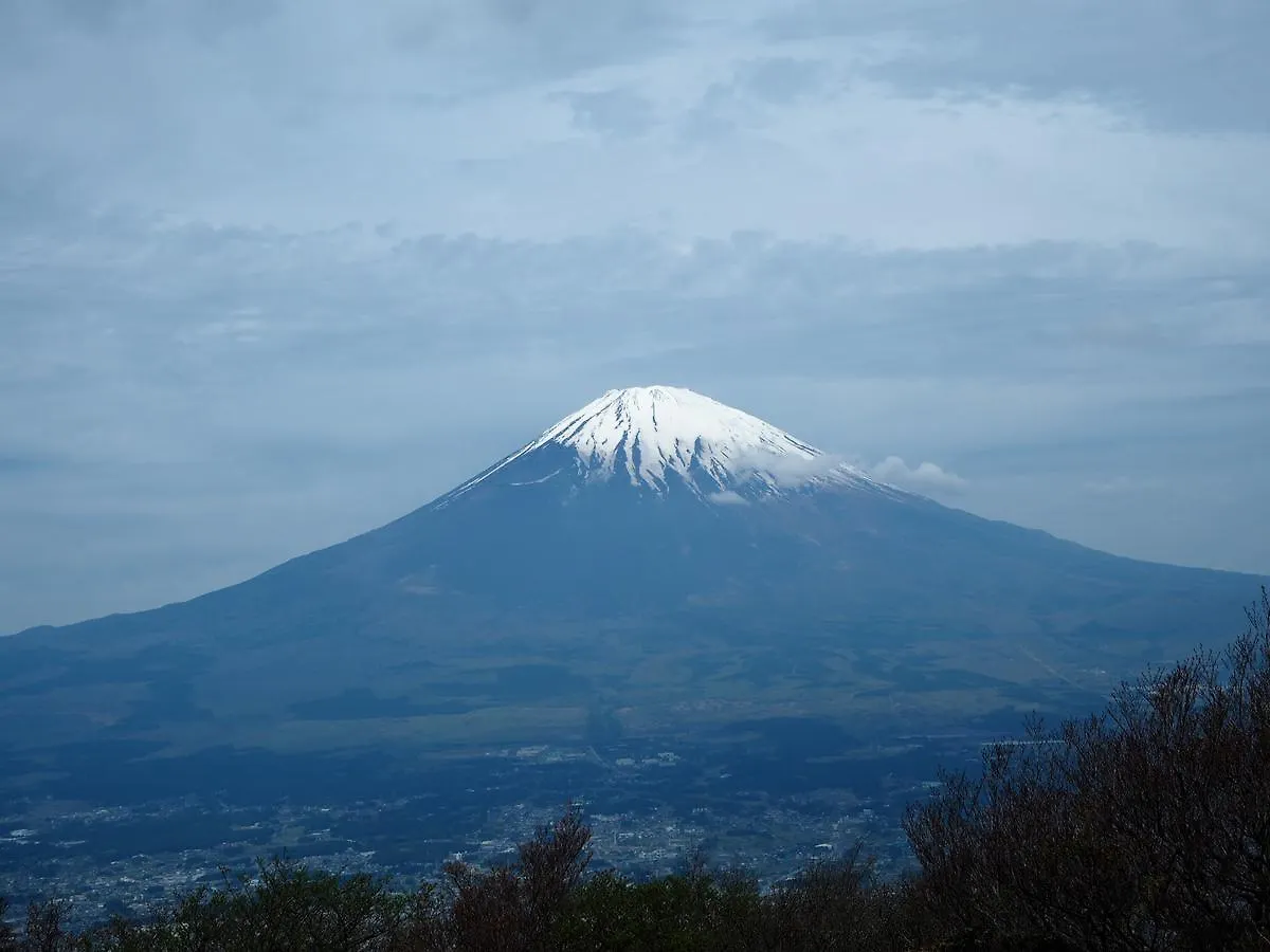 箱根 福島感旅馆酒店 传统日式旅馆