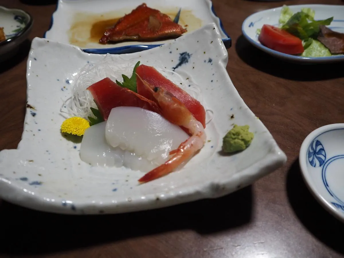 箱根 福島感旅馆酒店 日本
