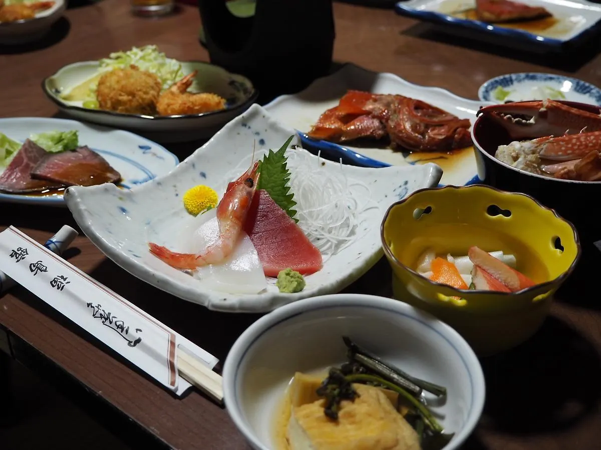 箱根 福島感旅馆酒店