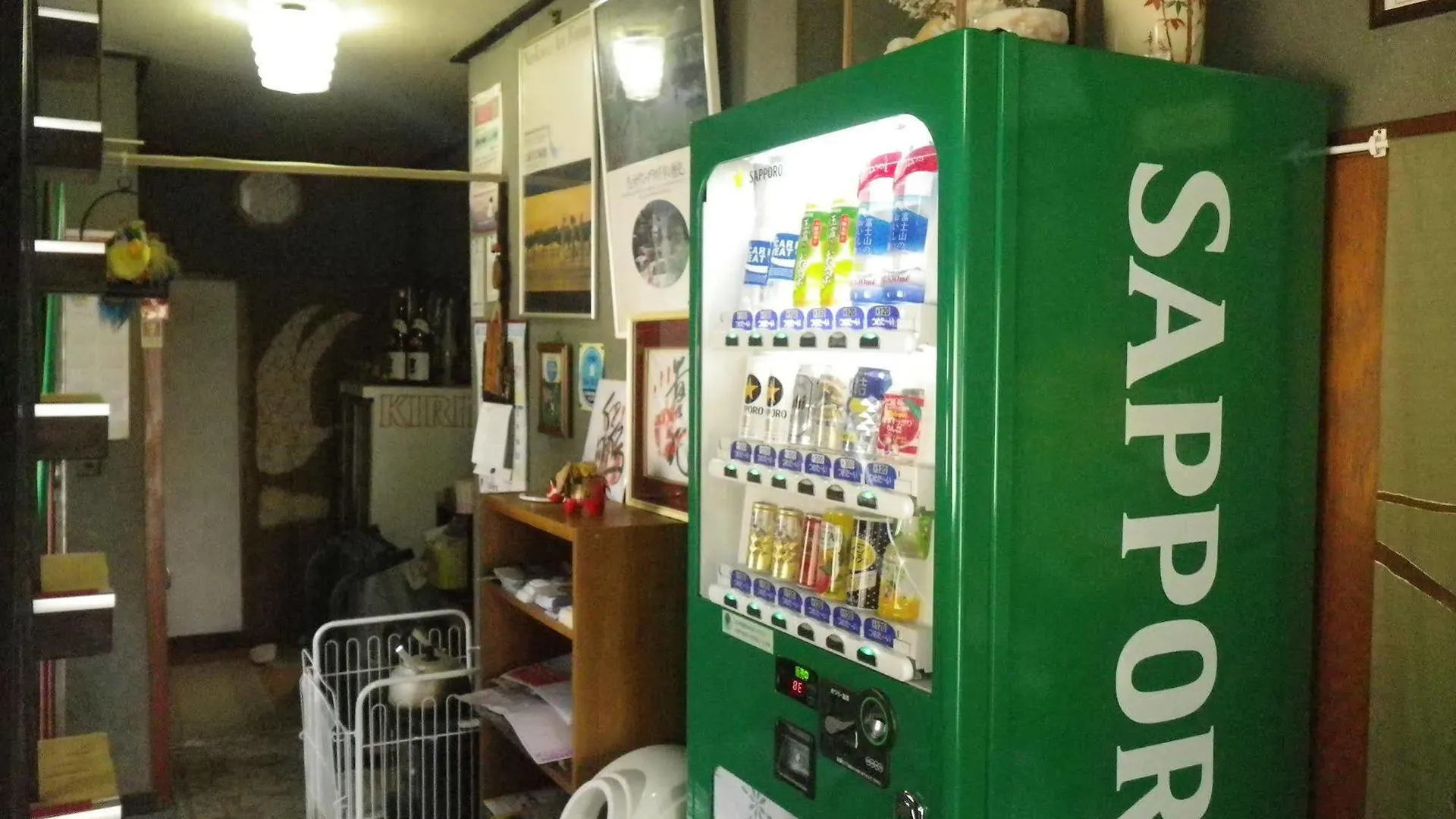 传统日式旅馆 箱根 福島感旅馆酒店