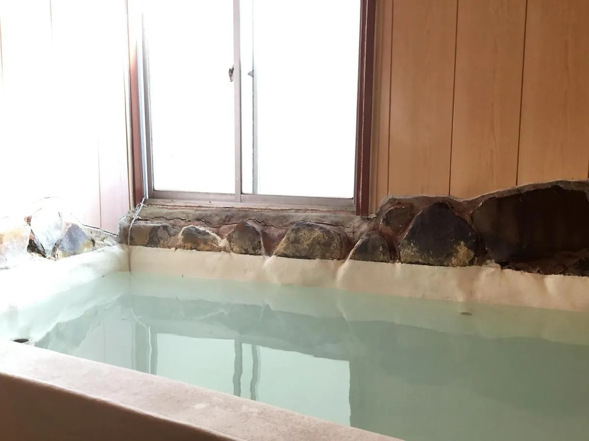 Fukushimakan Hakone Ryokan