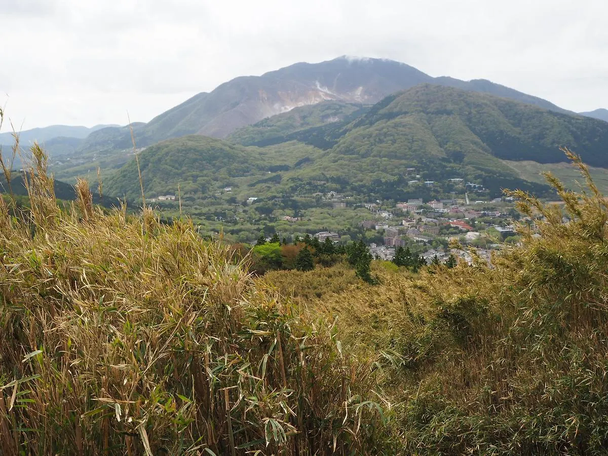 Fukushimakan Hakone 2*,  Japonsko